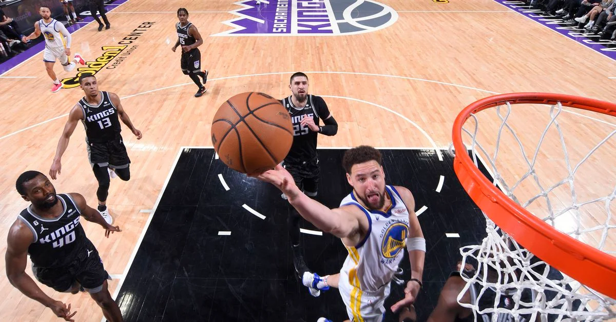 "Insights and Upsets: NBA Playoffs 2023 First Round Preview"