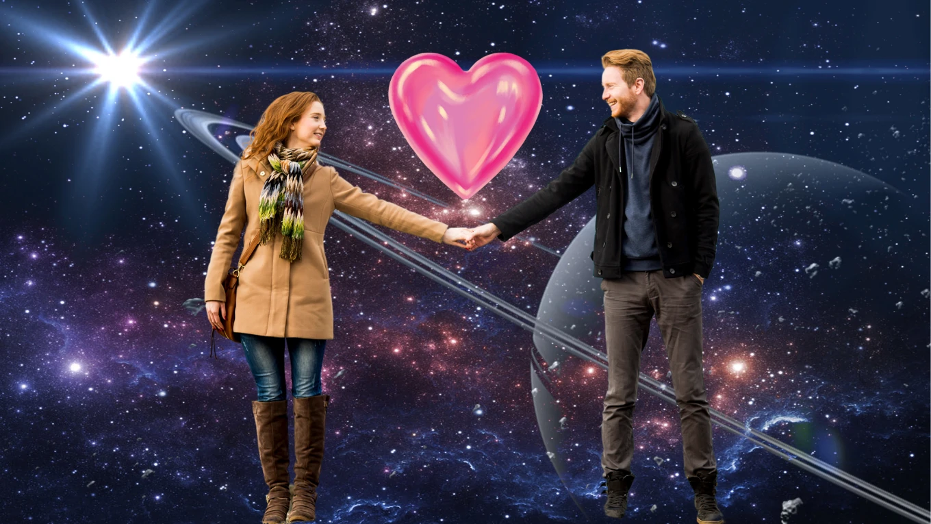 "Love and Astrology: March 2024 Horoscope Highlights for Aries and 3 Zodiac Signs"
