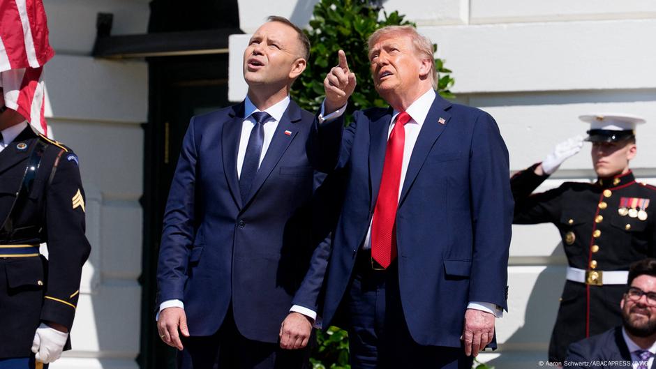 Featured image for NATO confronts Russian drone threats and Kremlin's credibility tactics