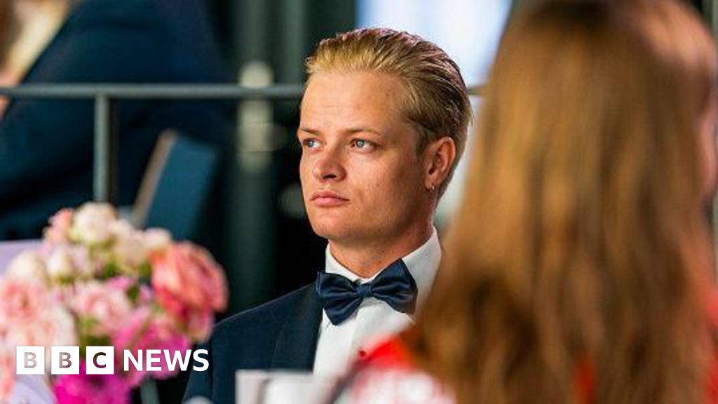 Featured image for Son of Norway's Crown Princess Faces Multiple Rape Charges