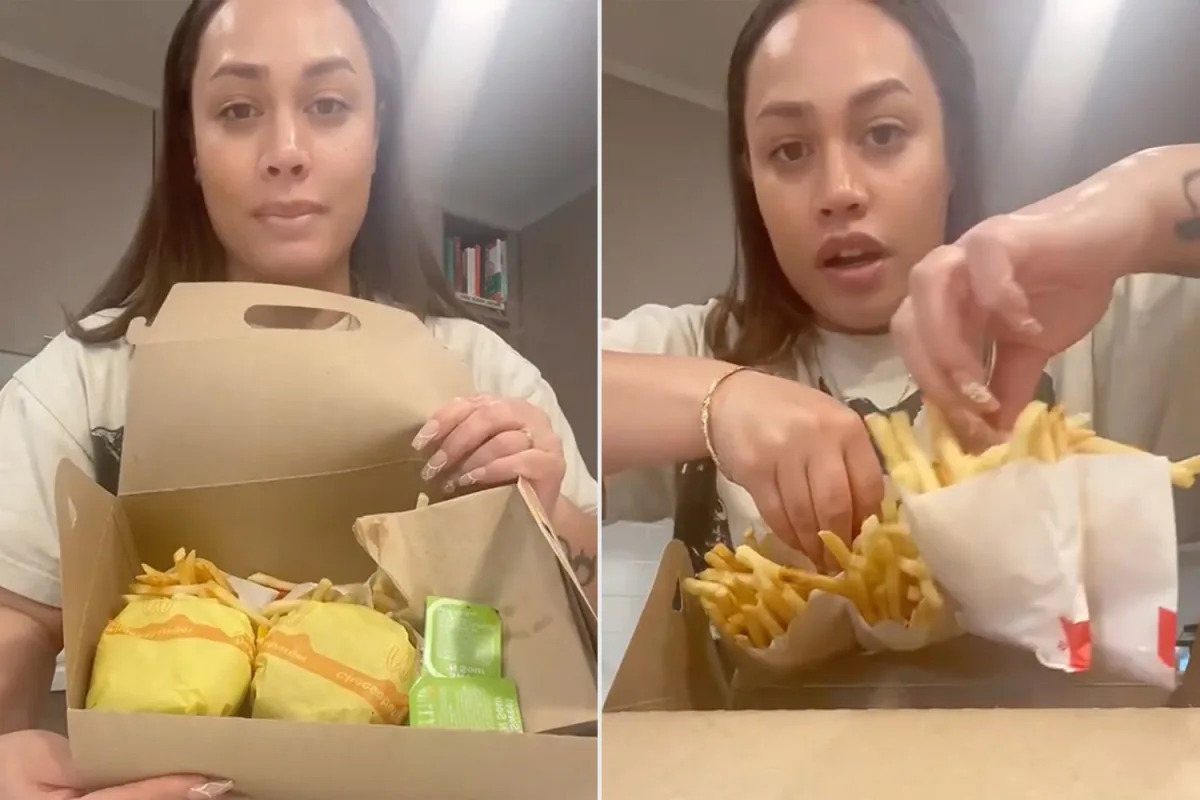 "McDonald's Secret 'Dinner Box' Clarified and Discounted Menu Items Revealed After Viral Mom's Hack"