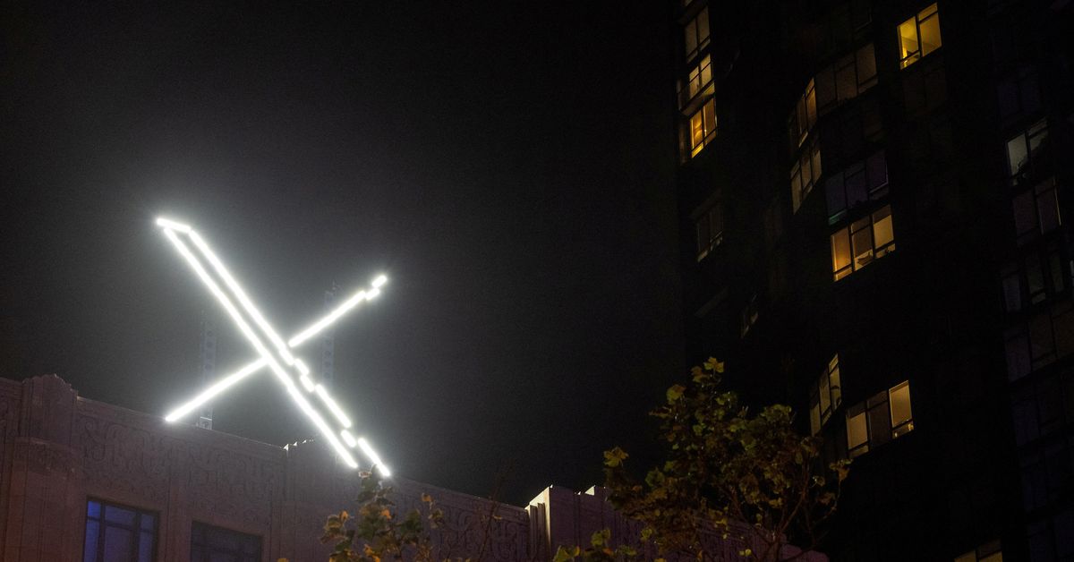 Elon Musk's X Corp Takes Legal Action Against California's Content Moderation Law