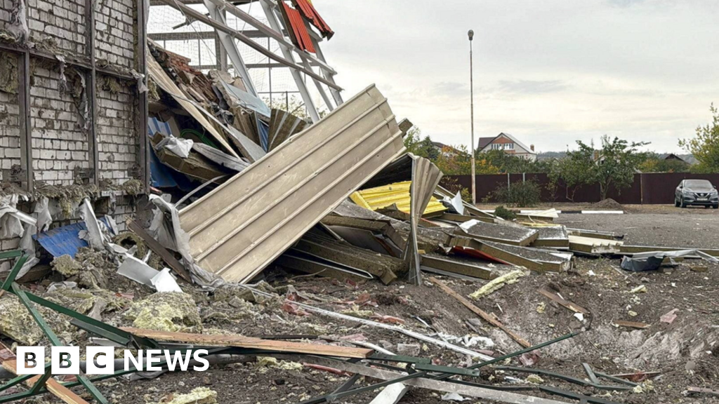 Featured image for Ukrainian Attacks in Belgorod Cause Multiple Deaths and Power Outages