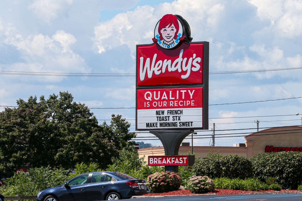 Wendy's tests AI chatbot for drive-thru ordering with Google Cloud technology.