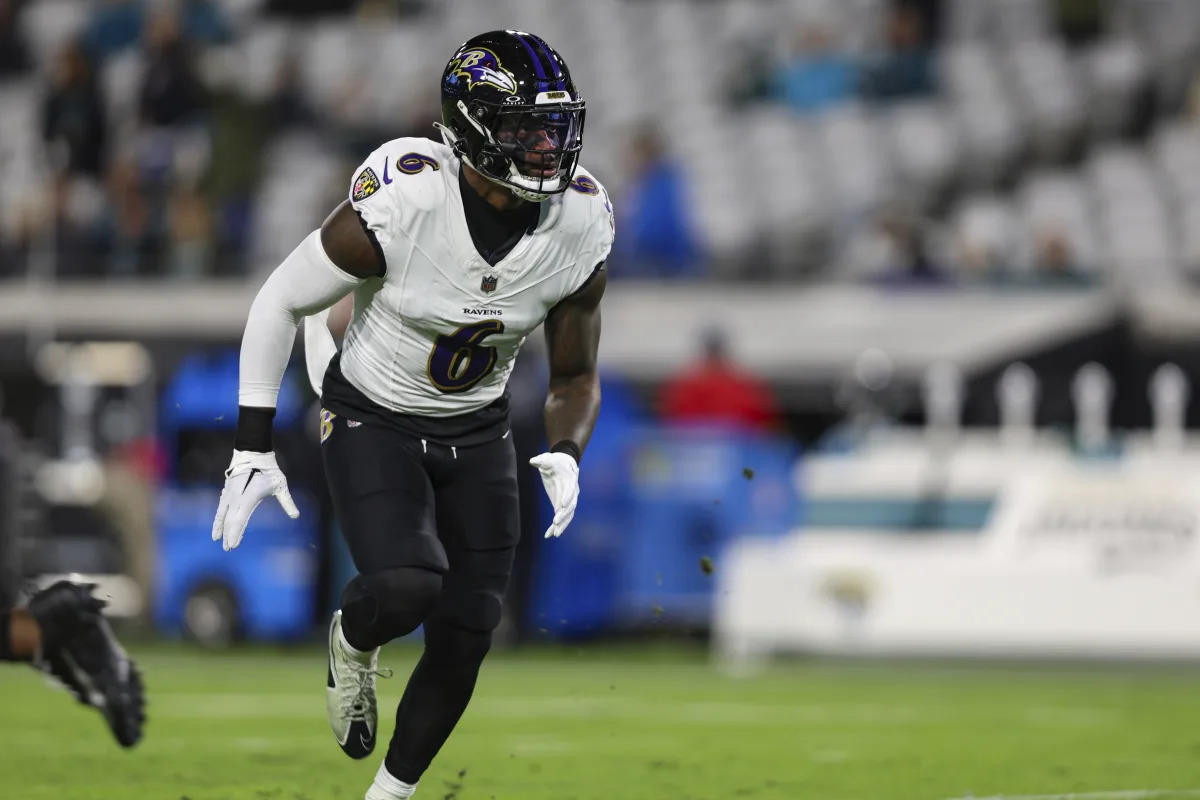 Ravens' Underdog Mentality Fuels Fire in Showdown Against 49ers