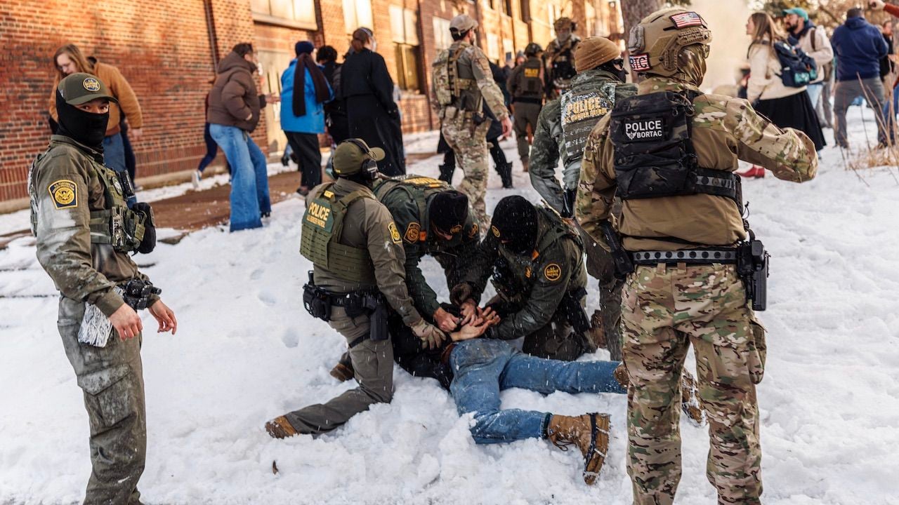 Featured image for Neil Young Condemns Trump for 'Destroying America'