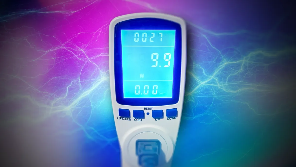 Cable Box Emerges as My Home's Biggest Energy Vampire in Standby Test