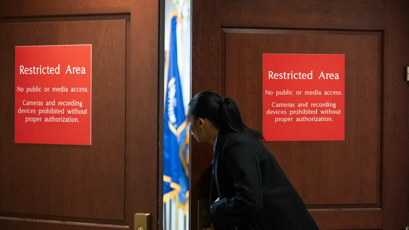 Featured image for Congress Divided Over Venezuela Crisis and Maduro Raid