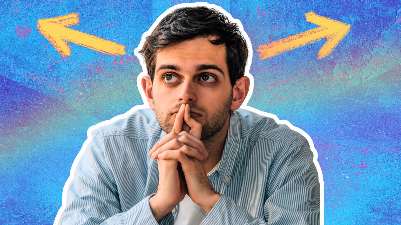 Featured image for "Overcoming Chronic Indecisiveness: Expert Strategies for Resilient Decision-Making"