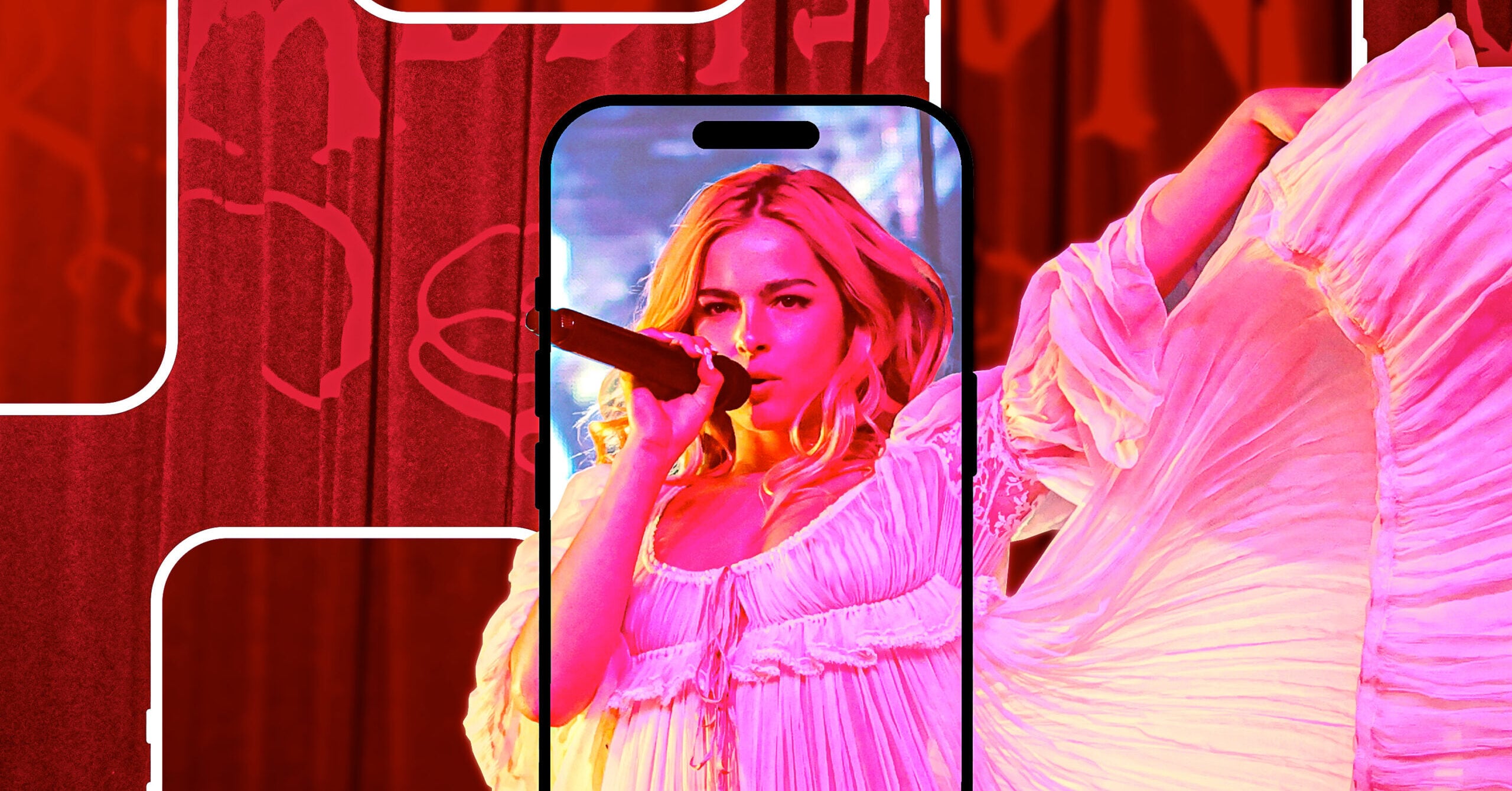 Featured image for Addison Rae's Rise from TikTok to Pop Stardom