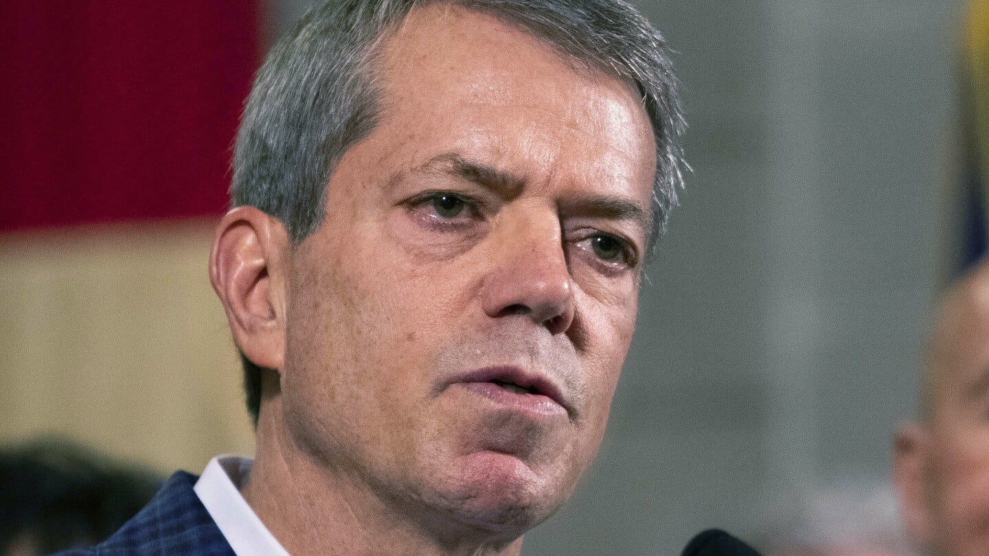 Featured image for "Nebraska Governor Calls for Swift Leadership Change After AD Trev Alberts' Texas A&M Move"