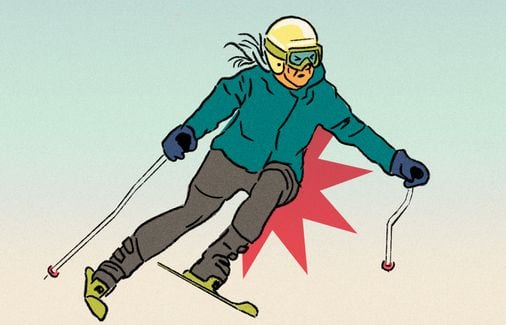 Featured image for The Rise of Hip Replacement Surgery Among Gen-Xers.