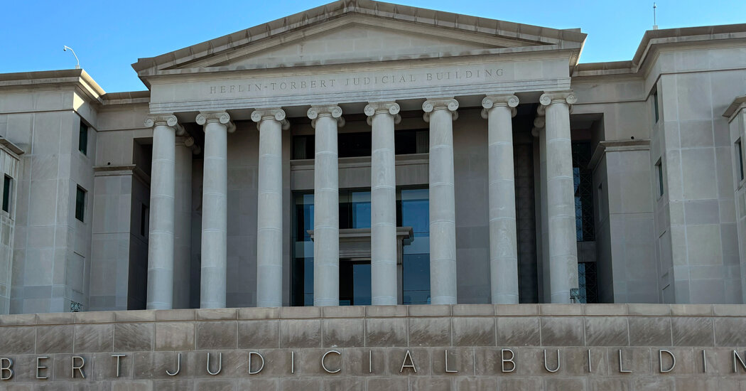 Featured image for "Alabama Supreme Court's Ruling on Frozen Embryos Sparks Fear and Controversy in Fertility Care"