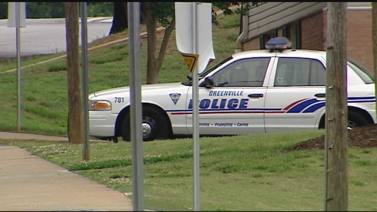 Greenville officers assaulted during routine call for service.