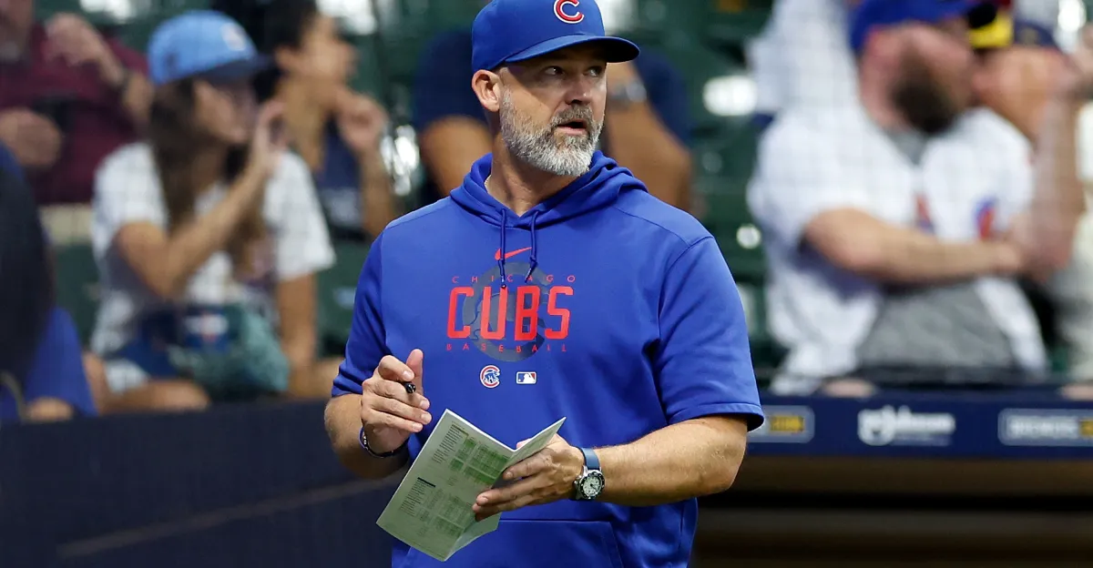 Featured image for Atlanta Braves Managerial Shakeup: Snitker's Departure and Future Candidates