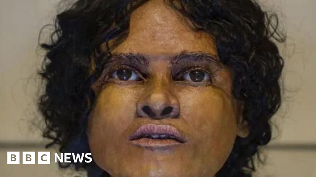 Featured image for Reevaluating the Origins of the Beachy Head Woman and the 'First Black Briton'