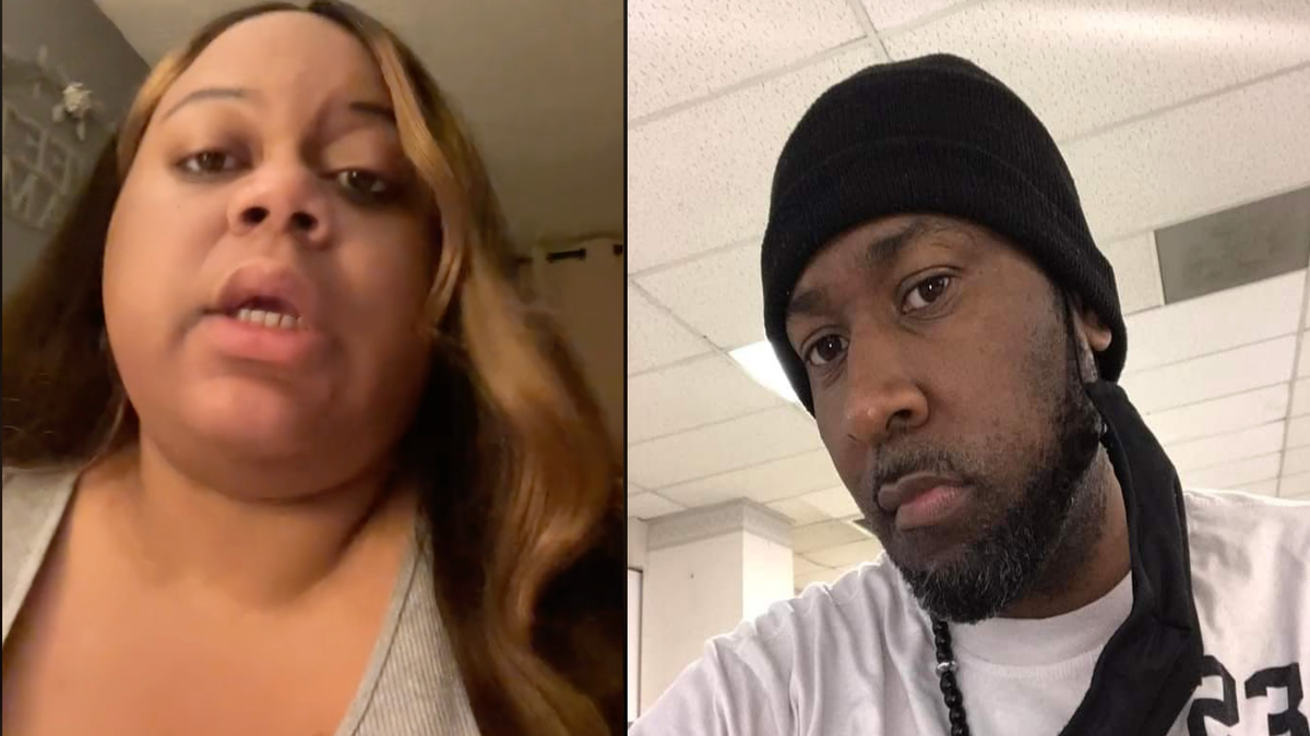 Featured image for Unveiling the Truth: The 'Who TF Did I Marry' Phenomenon Explained