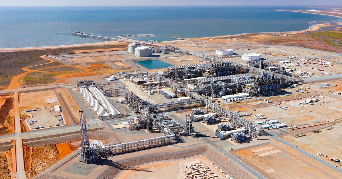 Chevron Resolves Labor Dispute, Ending Strikes at Australian LNG Facilities