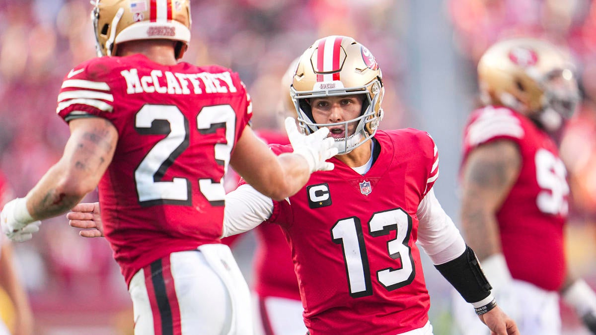 "2024 NFL Free Agency Impact: Ranking NFC Teams and Post-Free Agency Power Shifts"