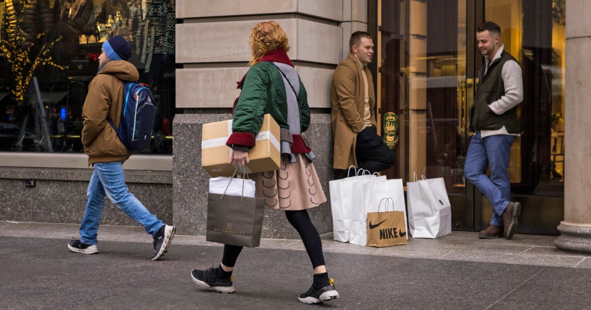 November Price Report: Slowing Inflation and Stock Reactions