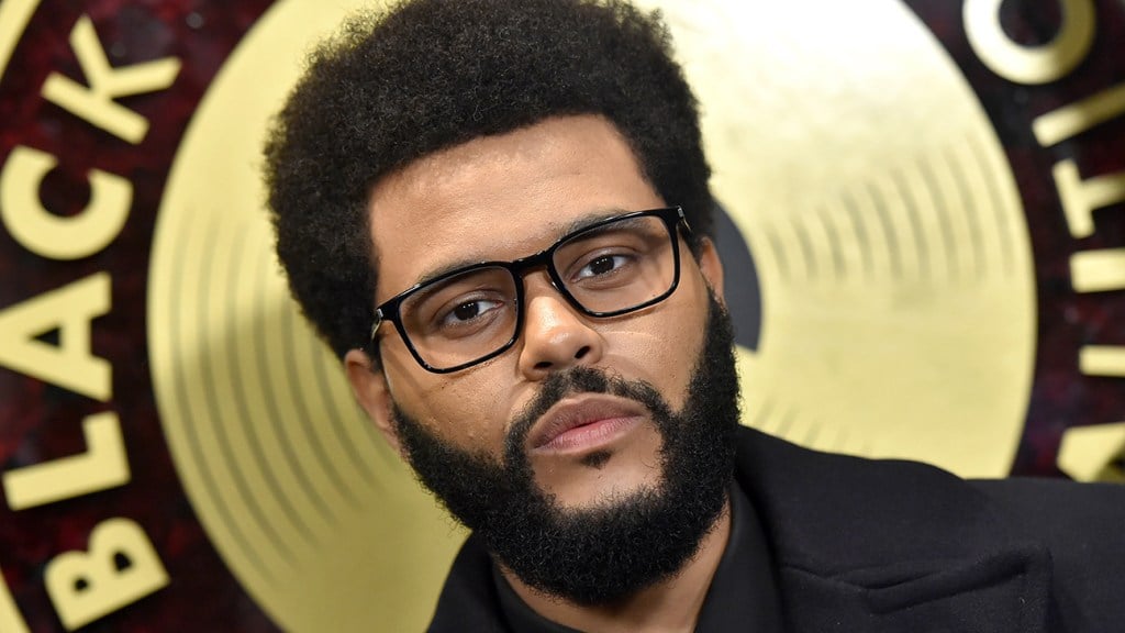 Featured image for The Weeknd Sacrifices Health and Home for 'The Idol' Reshoots, Plans to Retire Stage Name.