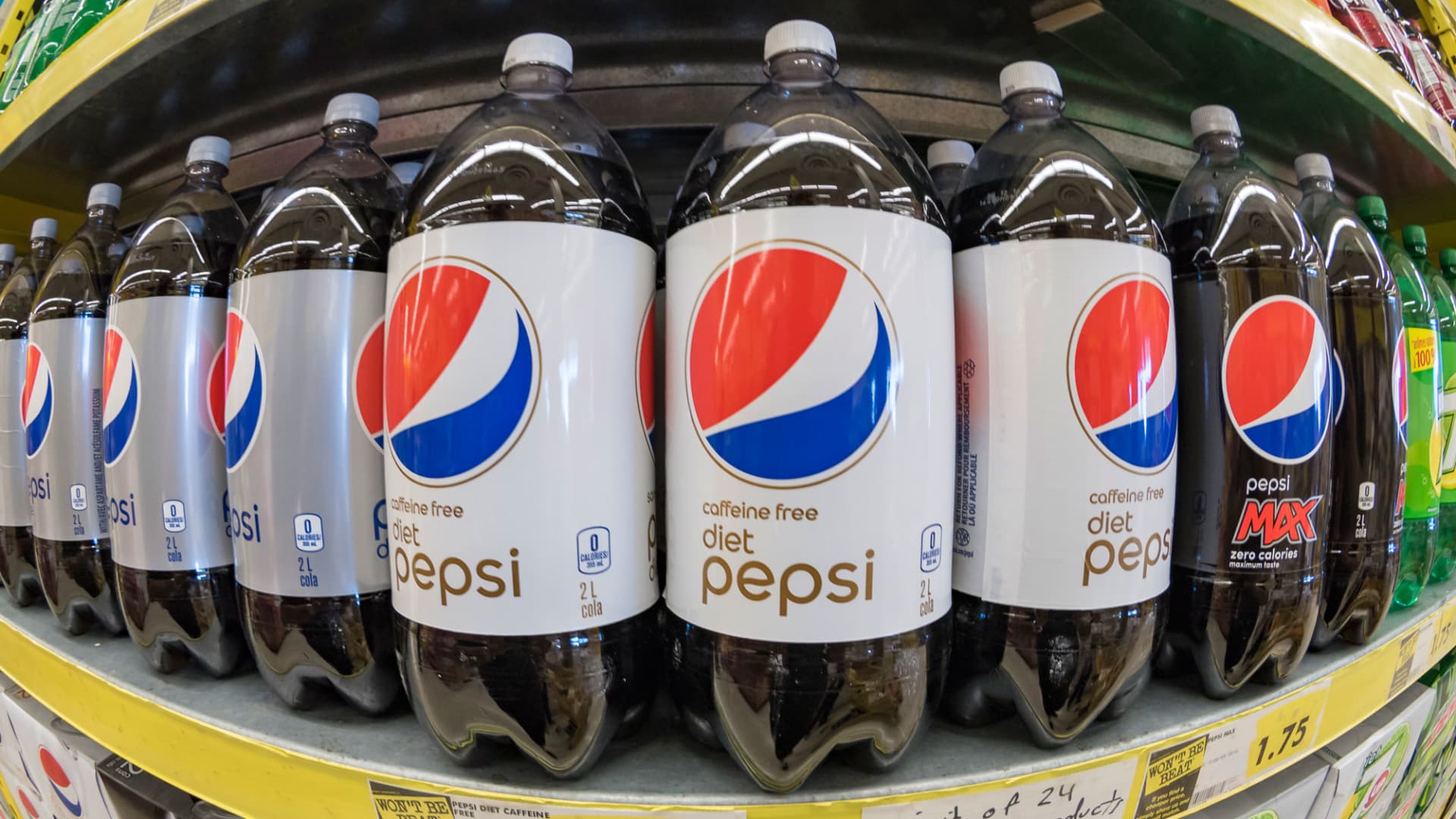 Featured image for "Market Movers: PepsiCo, Cloudflare, Pinterest, Expedia, and More Pre-Market Stocks to Watch"