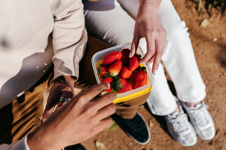 Top Foods for Soothing Gut Inflammation, Recommended by a Longevity Doctor