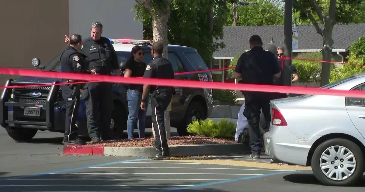 Deadly stabbing and carjacking rampage in San Jose and Milpitas