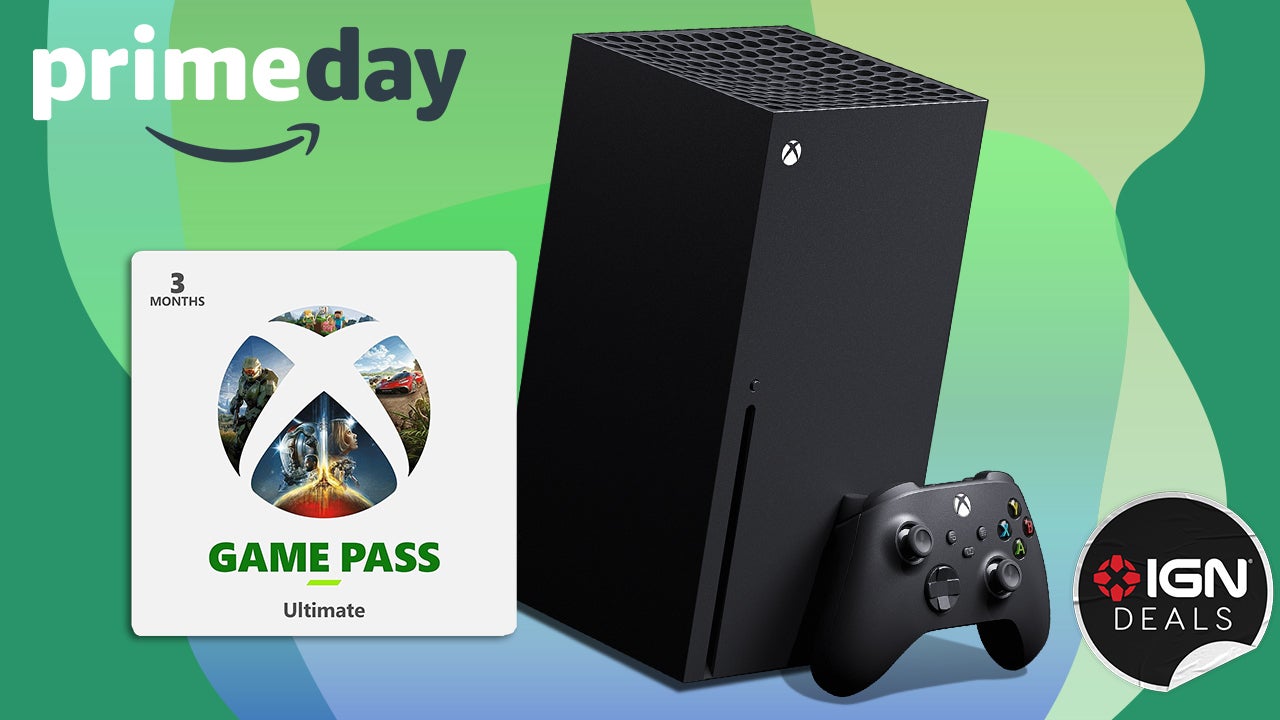 Featured image for "Xbox Game Pass Faces Price Hikes and New Tiers Amid Prime Day Deals"
