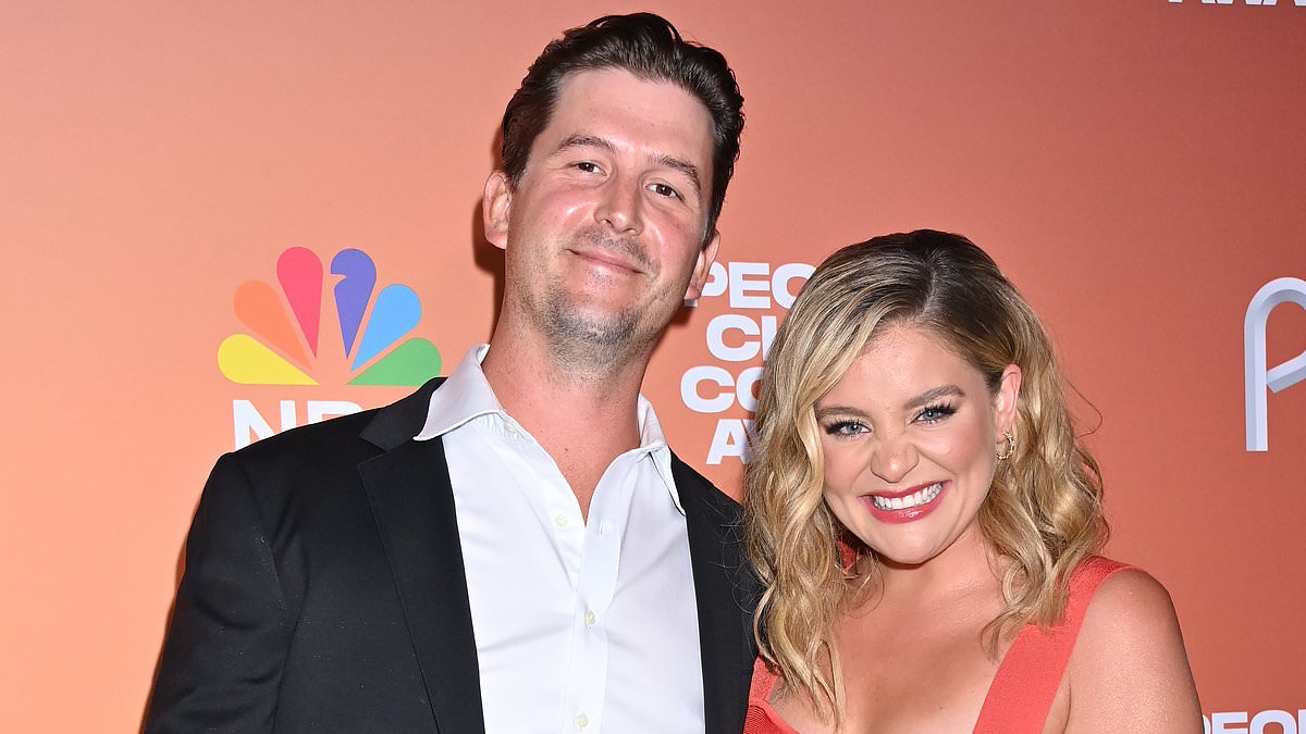 Featured image for "American Idol's Lauren Alaina weds Cam Arnold in grand Nashville ceremony with 450 guests"