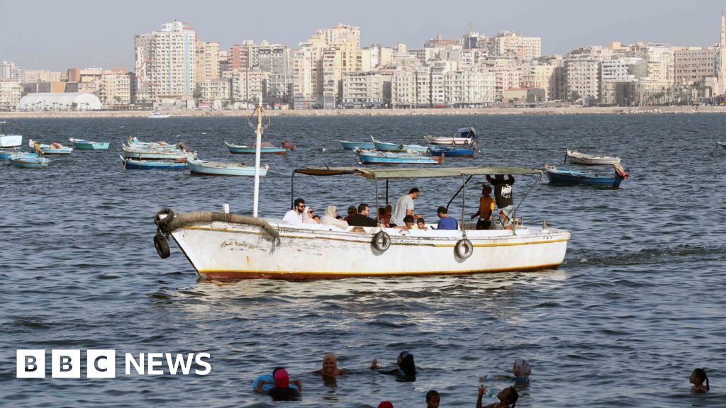 Fatal Shooting in Egypt Claims Lives of Two Israeli Tourists and Local Guide