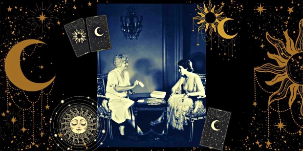 Astrology Update: Horoscopes and Tarot Card Predictions for April 13, 2023.