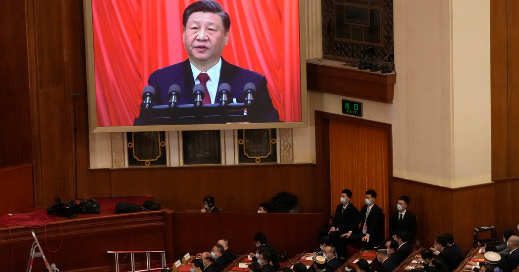 China's Debt Relief Plan Under Scrutiny Amid Global Pressure.