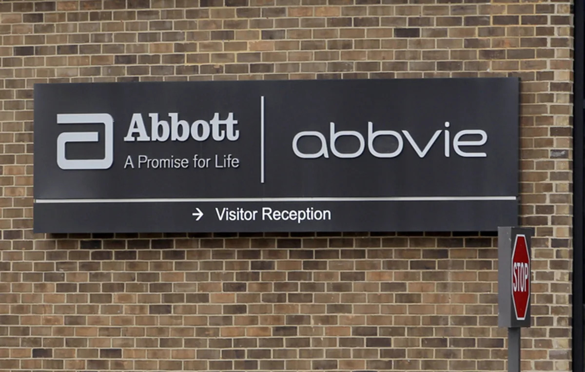 Featured image for AbbVie's $10B Acquisition of ImmunoGen Boosts Cancer Treatment Portfolio
