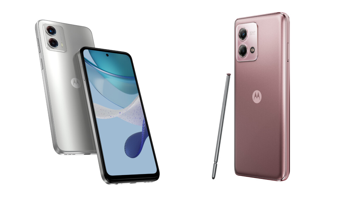 Featured image for Motorola's Budget-Friendly Lineup: Meet the New Moto G Stylus, Moto G 5G, and Edge Plus.