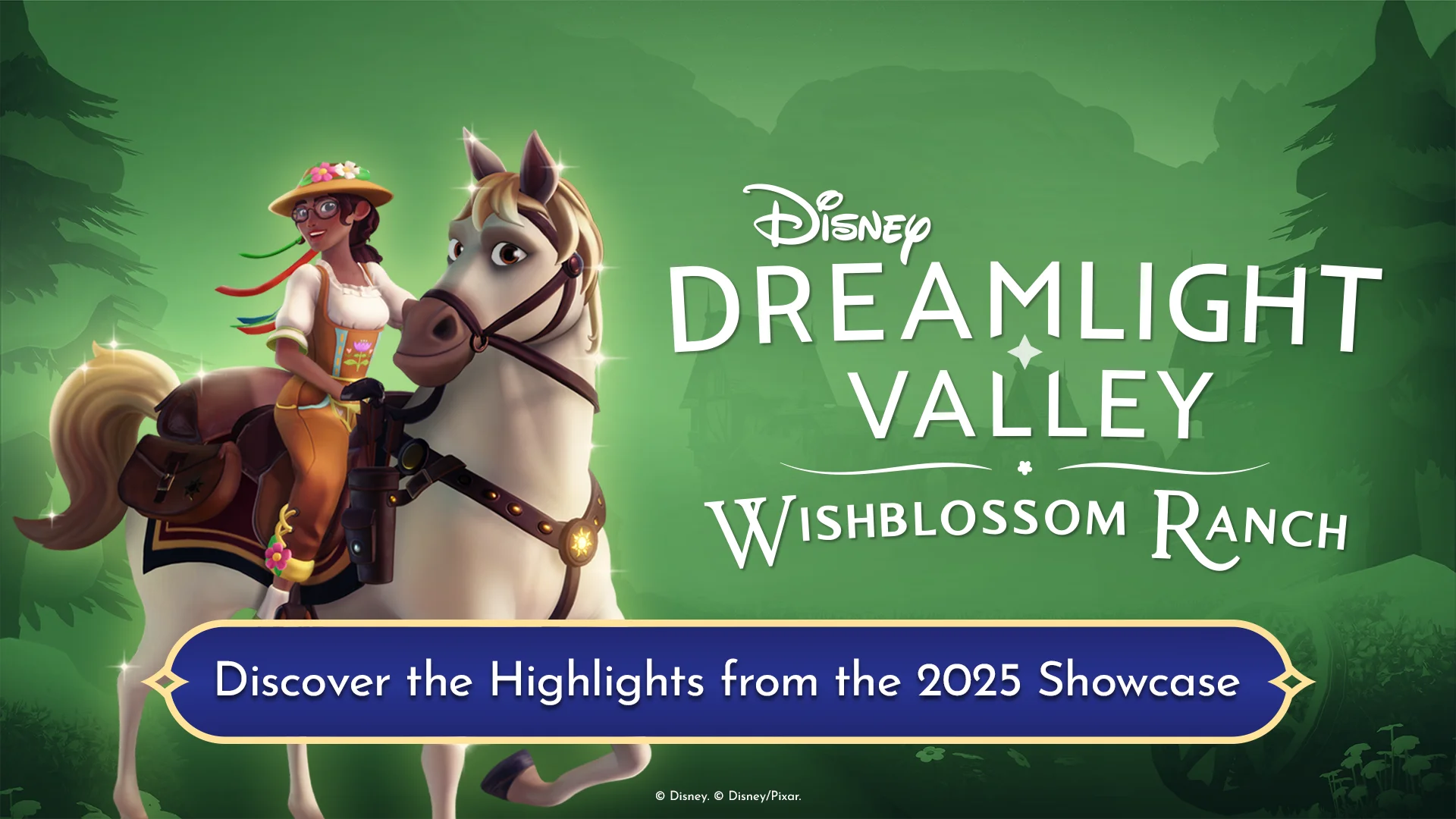 Featured image for Disney Dreamlight Valley Unveils 2025 Updates, New Characters, and Exciting Expansions