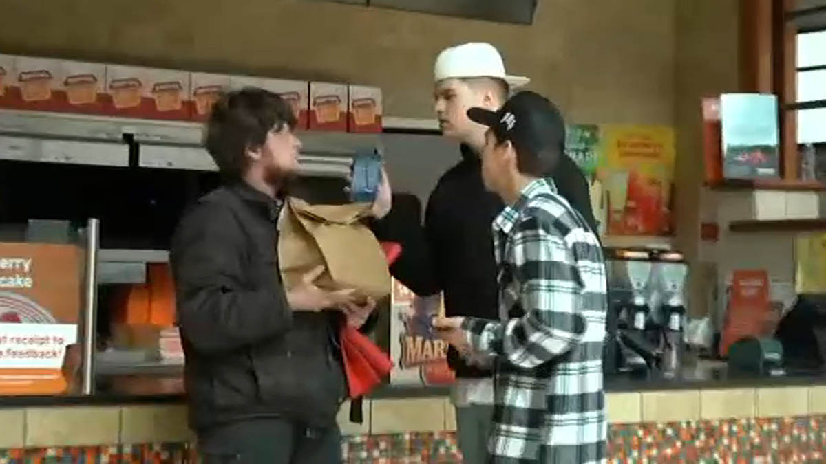 Delivery Driver Acquitted in Shooting of YouTube Prankster