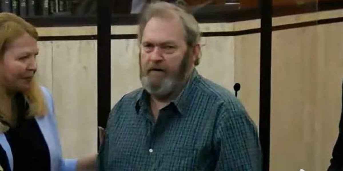 Featured image for Bond reinstated for man in Alex Murdaugh conspiracy case.