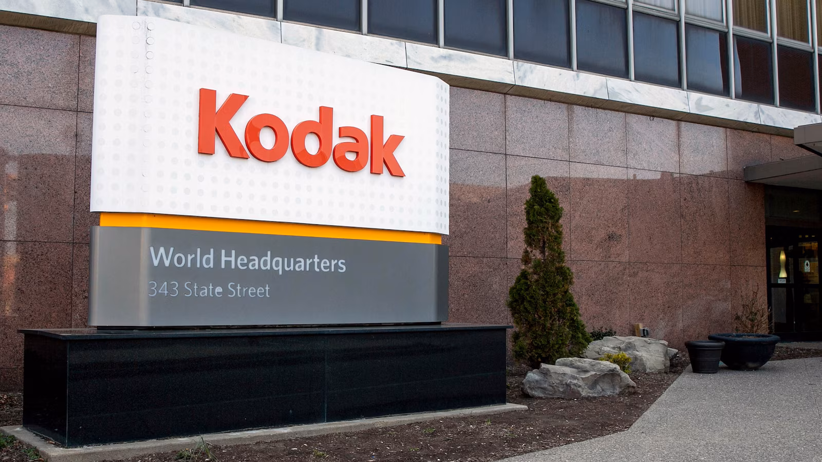 Featured image for Kodak Faces Potential Closure Amid Financial Struggles