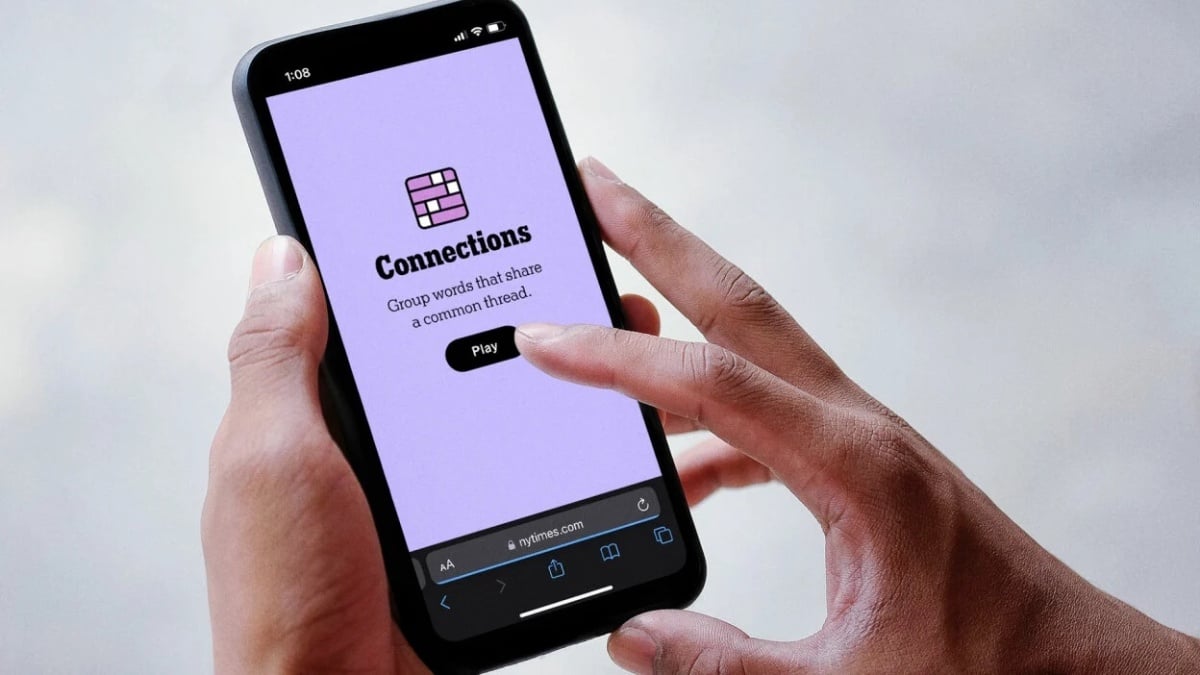 "Crack the Code: NYT Connections Puzzle Solutions for January 27-30"