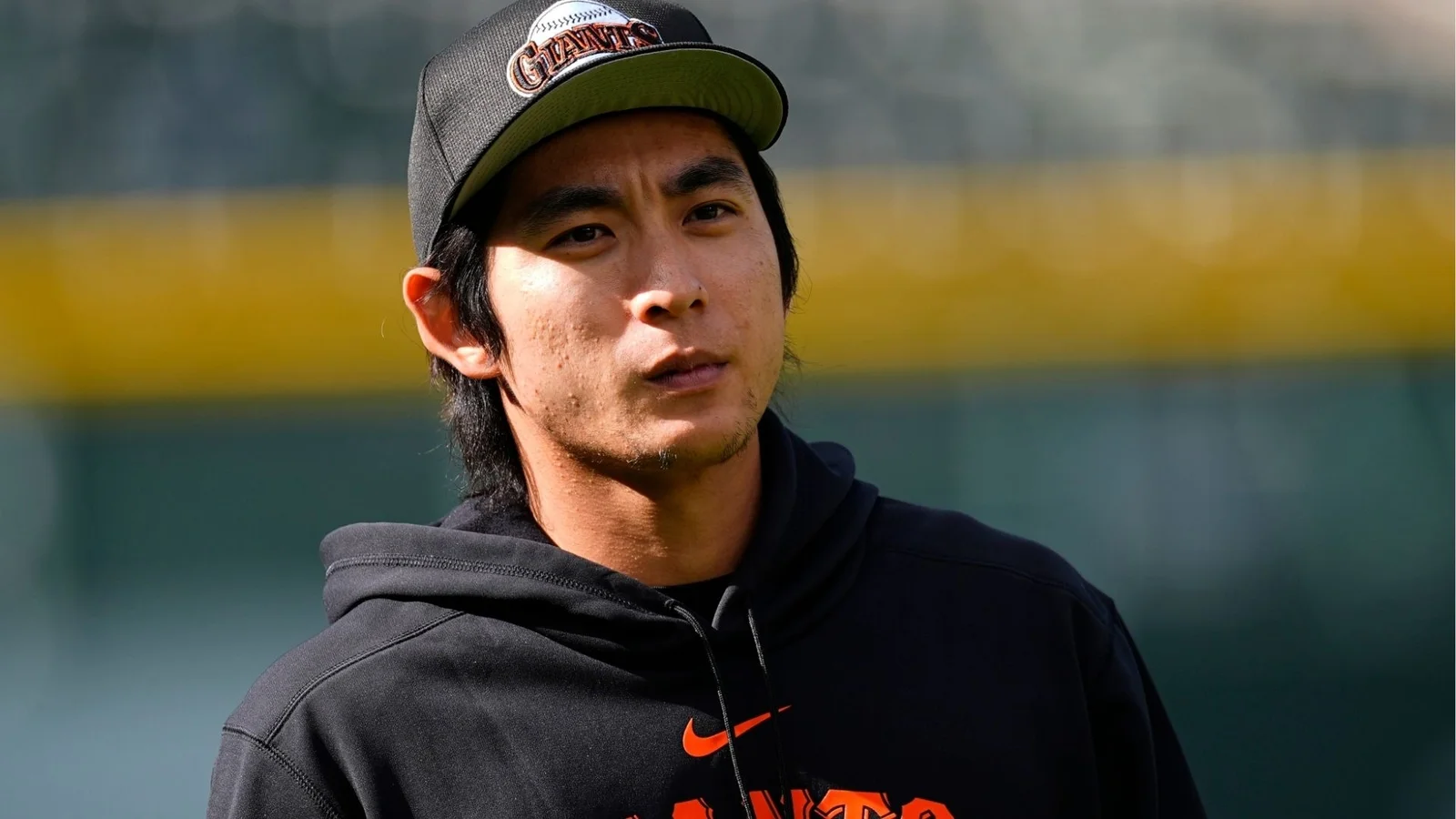 Giants Outfielder Jung Hoo Lee Cleared After Brief LAX Detention