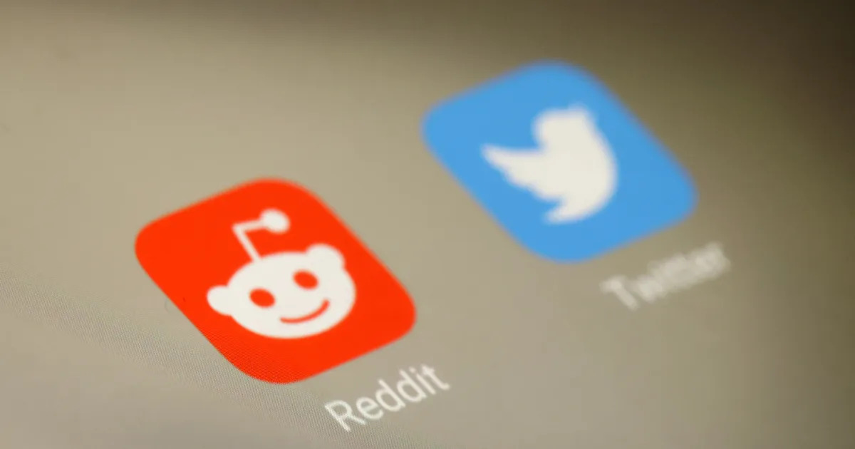 Reddit's Missteps Lead to User Outrage and Traffic Decline.