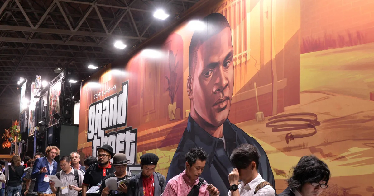 GTA VI Release and Next-Gen Console Rumors: What to Expect from Take-Two in 2024