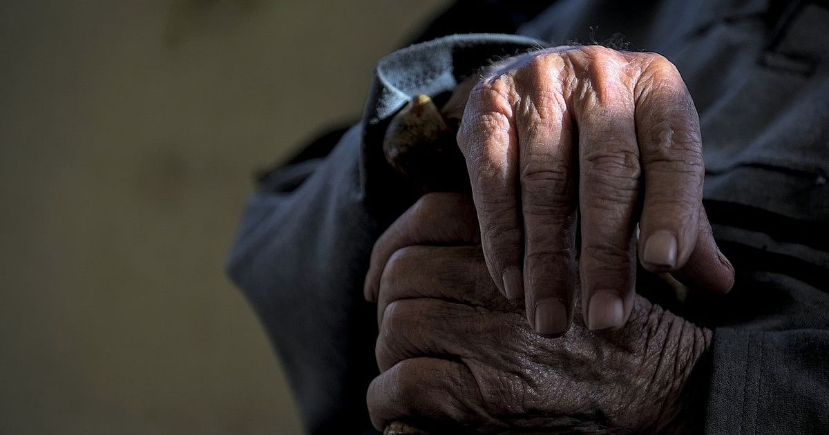 Featured image for Chinese Scientists Make Groundbreaking Anti-Aging Discovery with Spinal Cord Cells