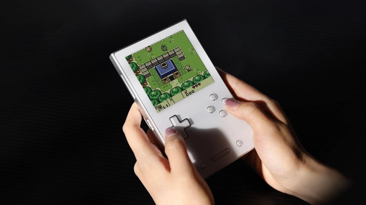 Featured image for AYANEO Pocket Vert Handheld Console Priced from $269