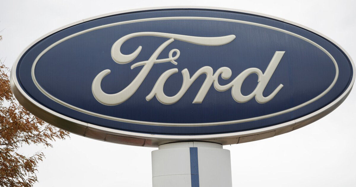 Ford recalls 1.5M vehicles for brake hose and wiper arm issues.