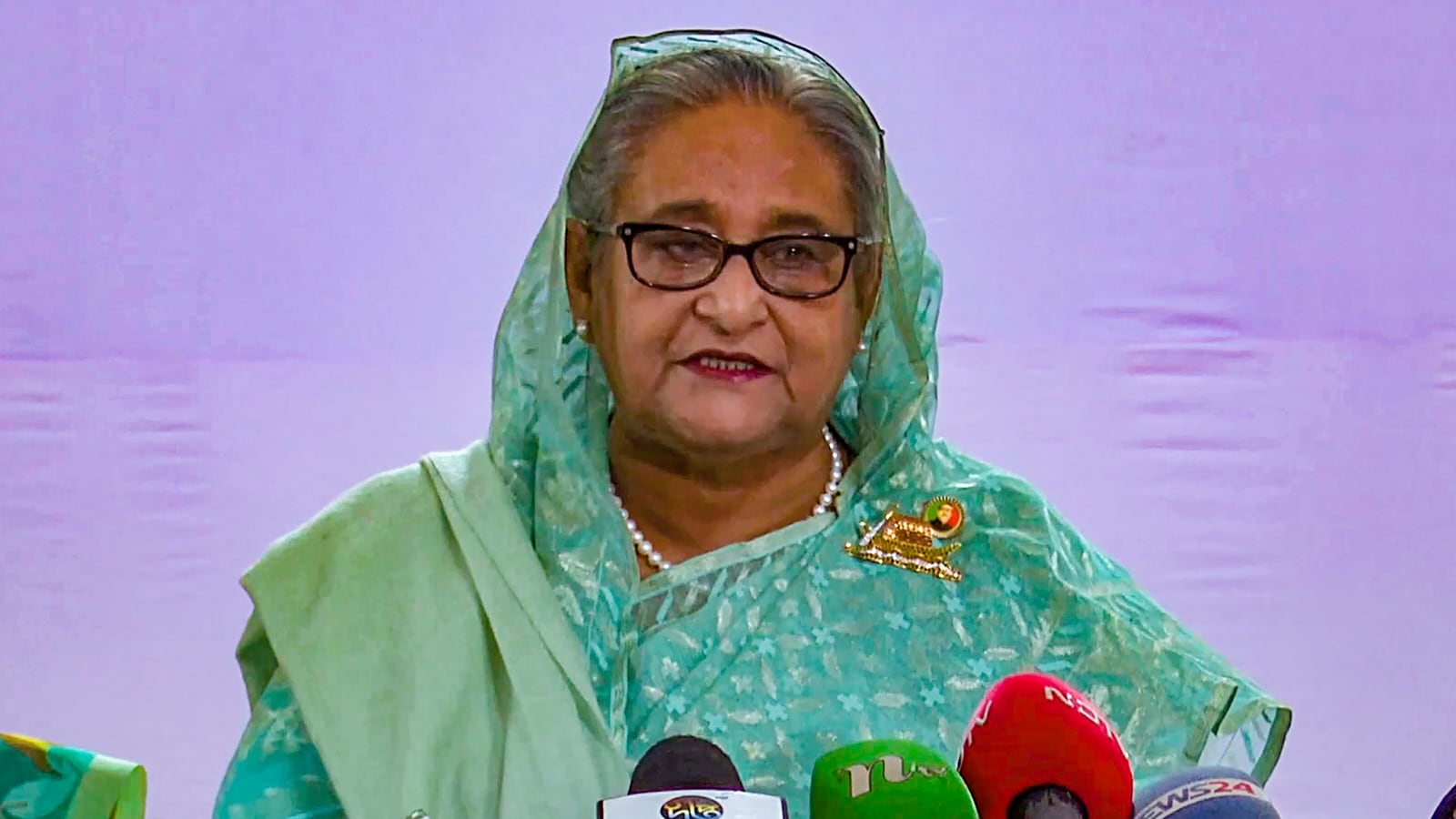 Featured image for "Bangladesh Elections: Controversy and Boycotts in Hasina's 'Personalized Autocracy'"