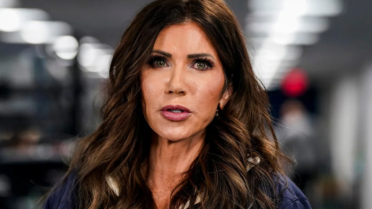 Melania's Quiet Power in Trump's Noem Showdown, and the Minnesota Shooting Fallout