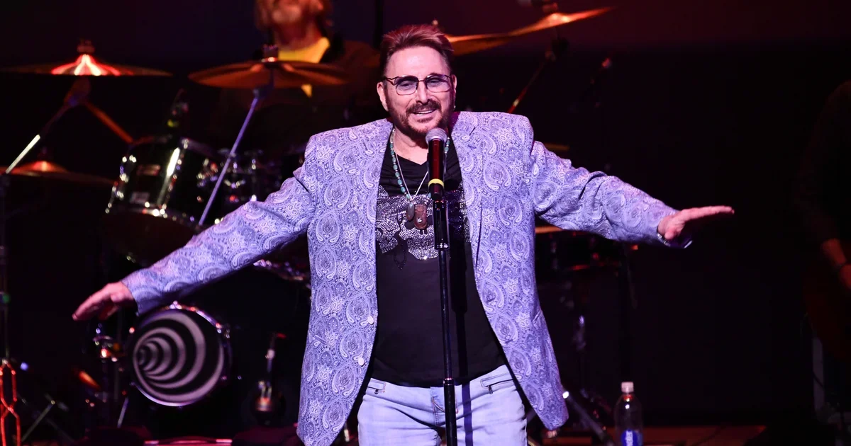 Chuck Negron, Frontman Behind Three Dog Night’s Classic Hits, Dies at 83