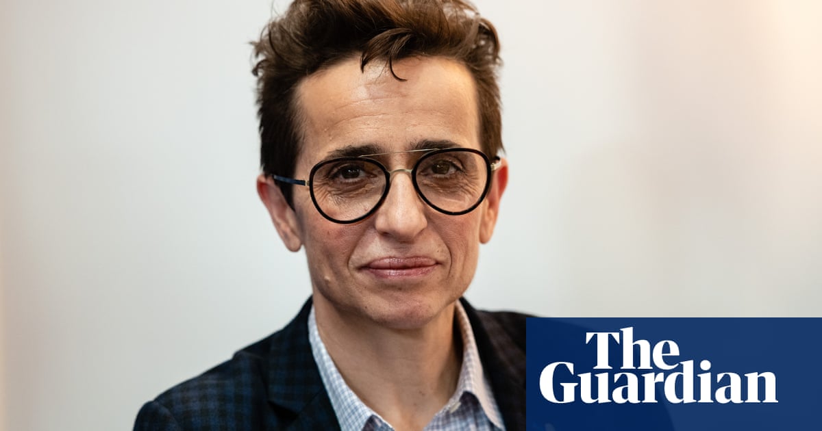 Featured image for Award Ceremony Canceled Over Writer's Comparison of Gaza to Nazi-era Jewish Ghettos